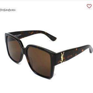 Yves Saint Laurent New